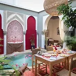 Riad Loudaya & Spa