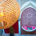 Riad Loudaya & Spa