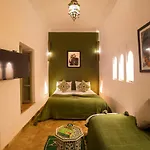 Riad Loudaya & Spa