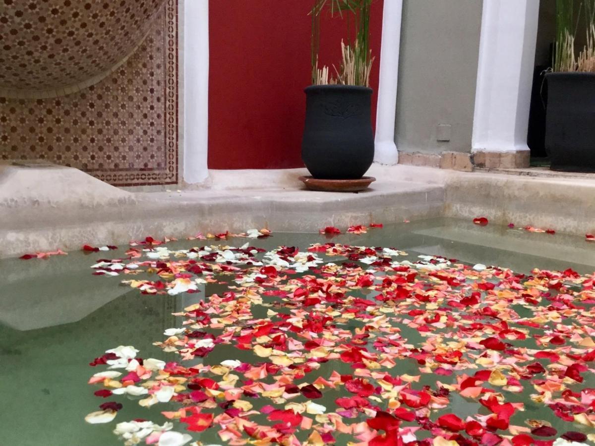 Guest house Loudaya &
