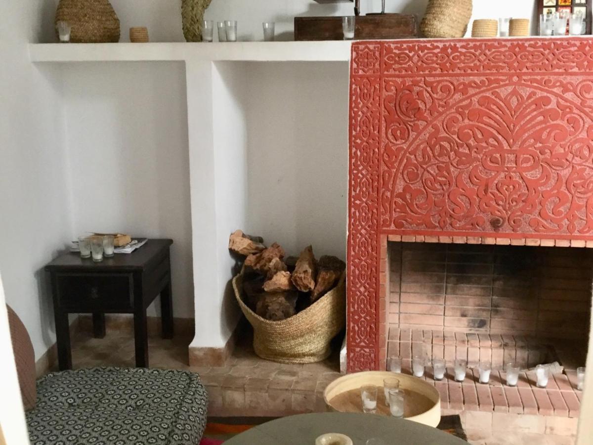 Loudaya & Marrakesh