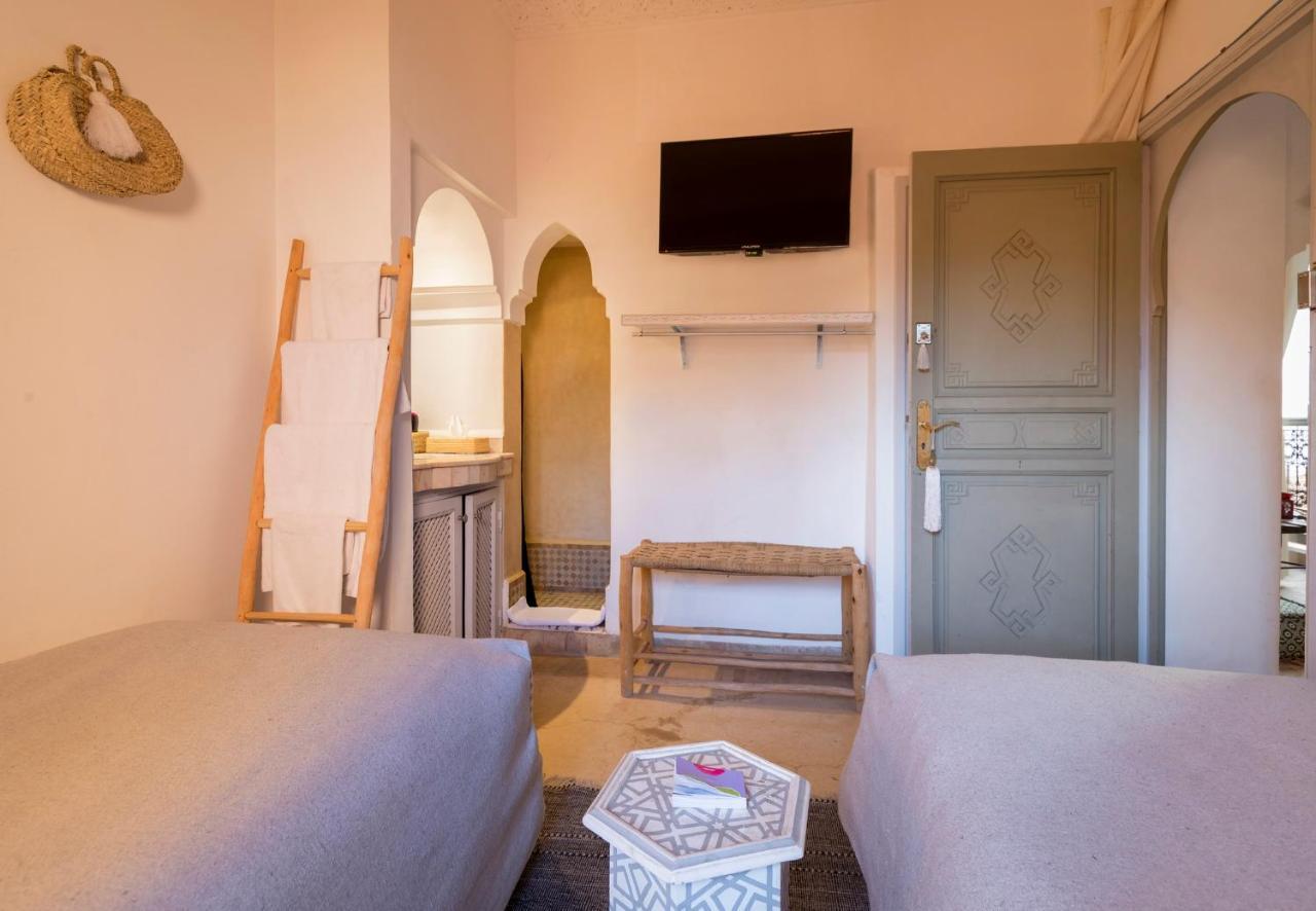 Loudaya & 4* Marrakesh