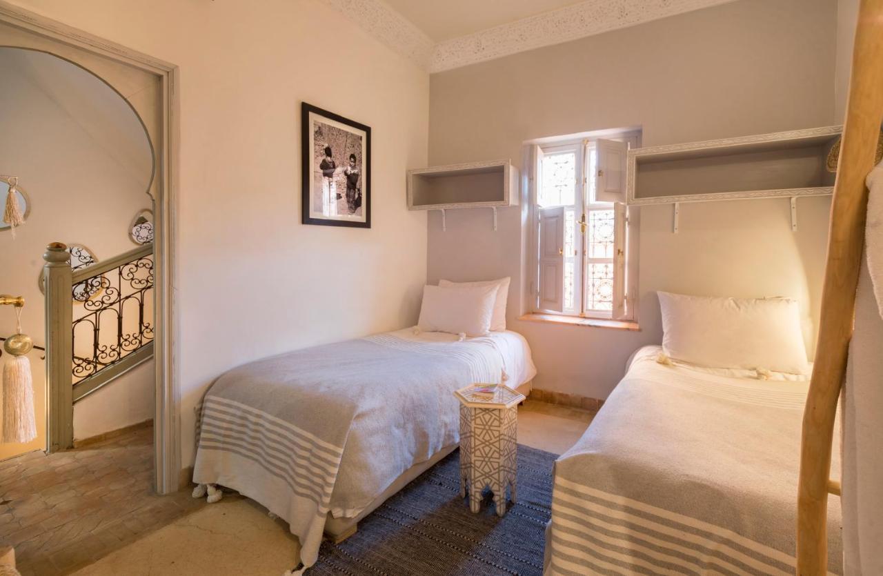 Loudaya & Guest house Marrakesh