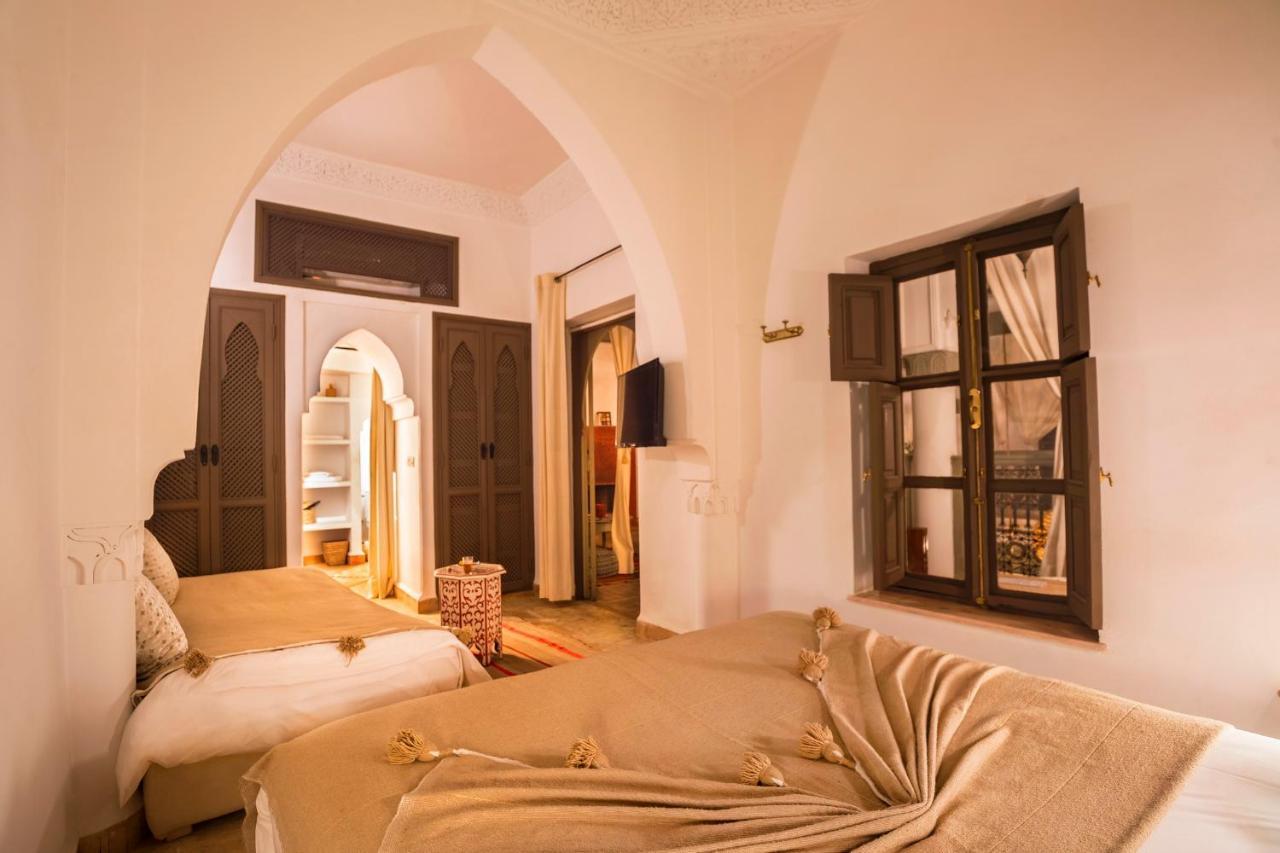 Loudaya & Guest house Marrakesh