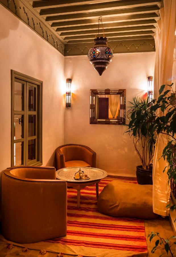 Loudaya & 4* Marrakesh
