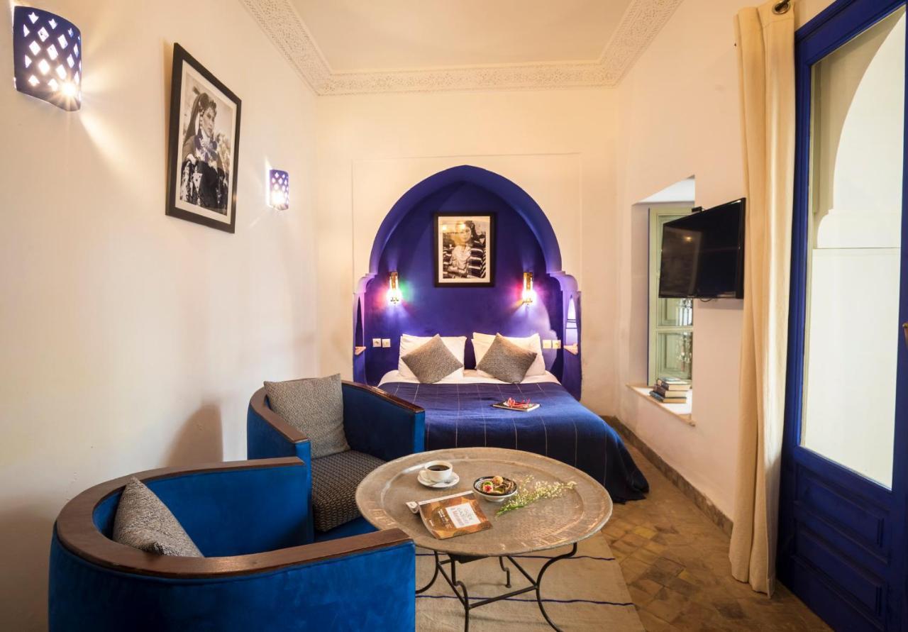 Guest house Loudaya & Marrakesh