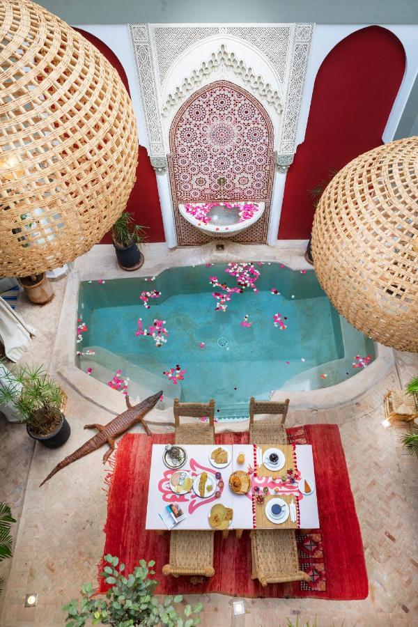 Guest house Loudaya & Marrakesh