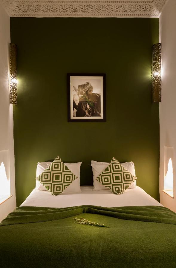 Loudaya & 4* Marrakesh