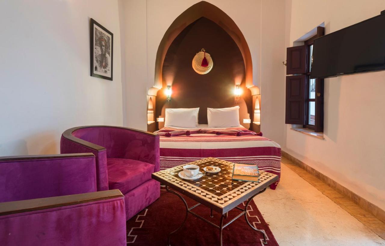 Loudaya & Guest house Marrakesh