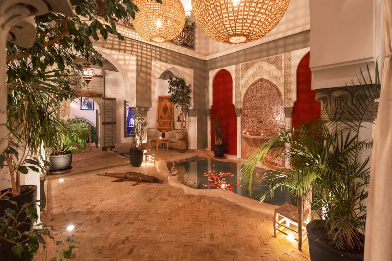 Guest house Loudaya & Marrakesh
