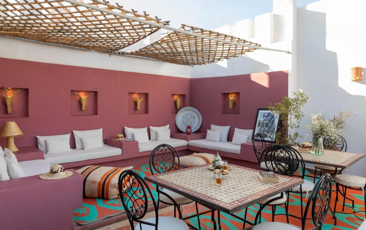 Loudaya & Guest house Marrakesh