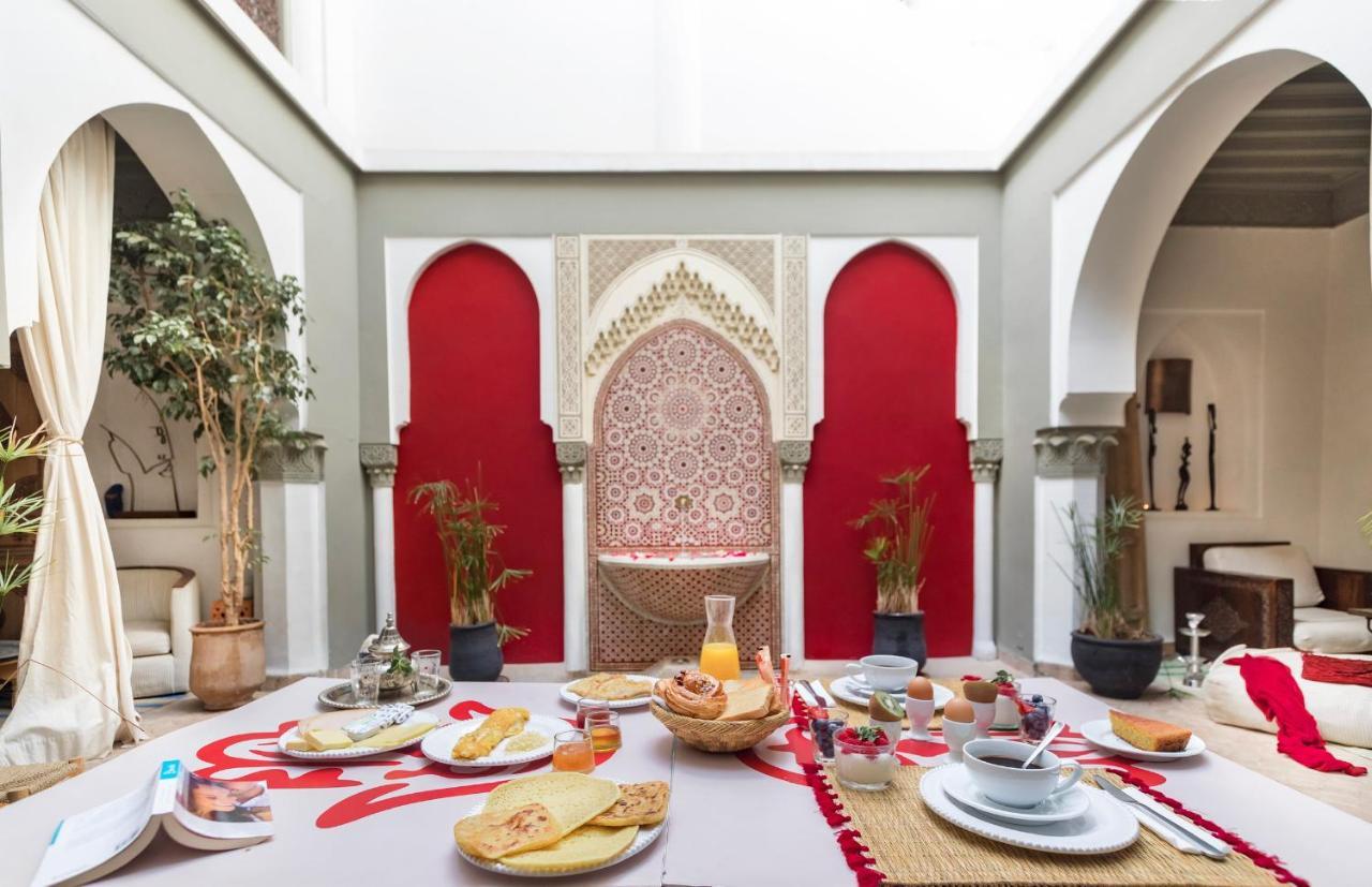 Loudaya & 4* Marrakesh