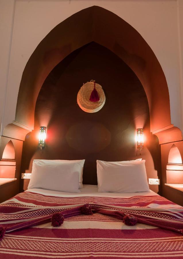 Guest house Loudaya & Marrakesh