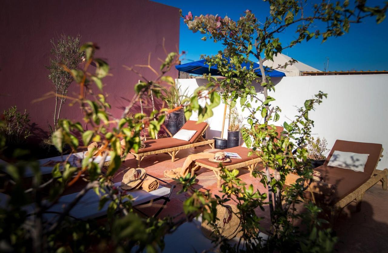Loudaya & Guest house 4*