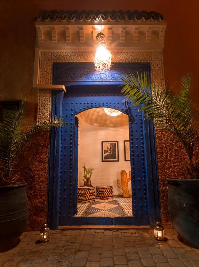 Guest house Loudaya & Marrakesh