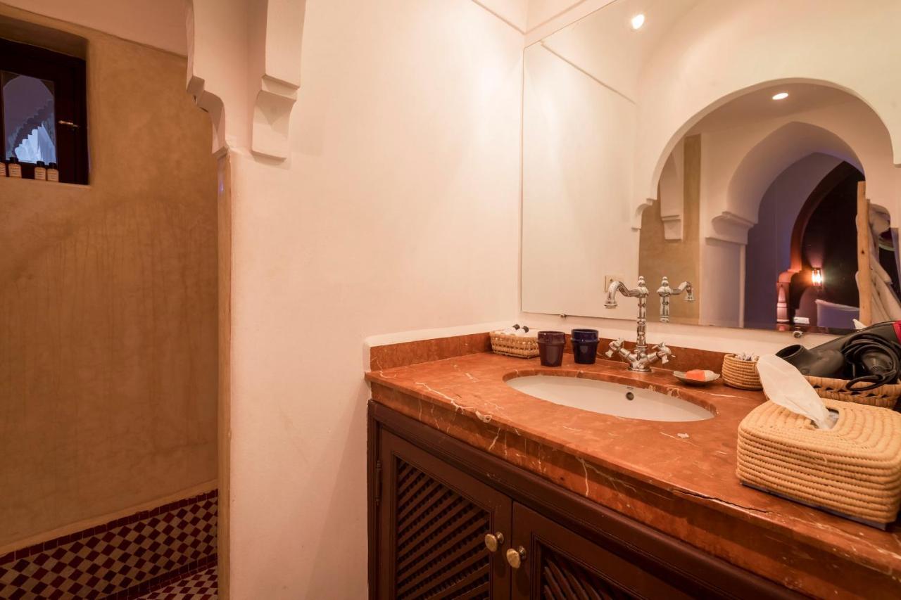 Guest house Loudaya & Marrakesh