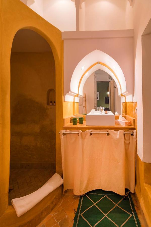 Loudaya & Guest house Marrakesh
