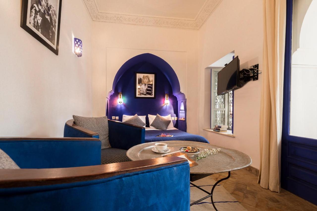 Guest house Loudaya & 4*