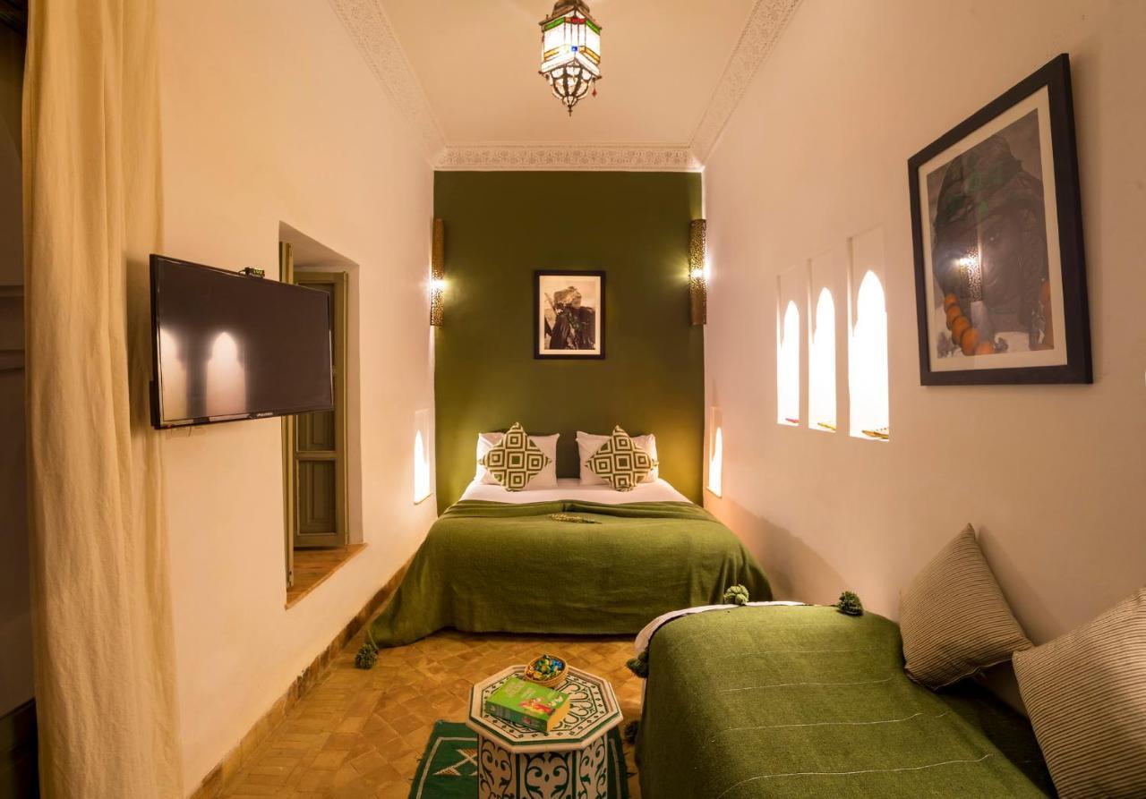 Guest house Loudaya & 4*