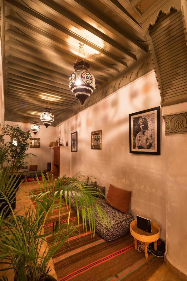 Loudaya & Guest house 4*