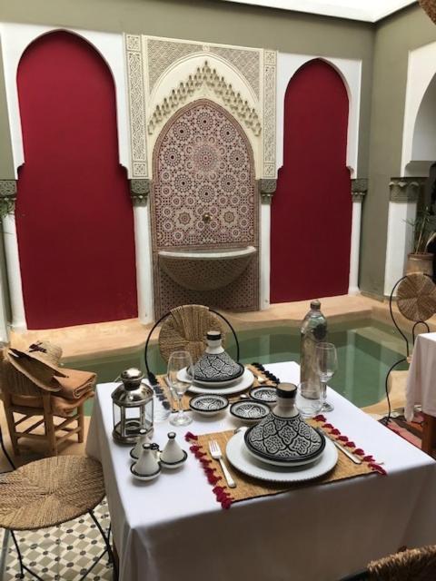 Guest house Loudaya & Marrakesh