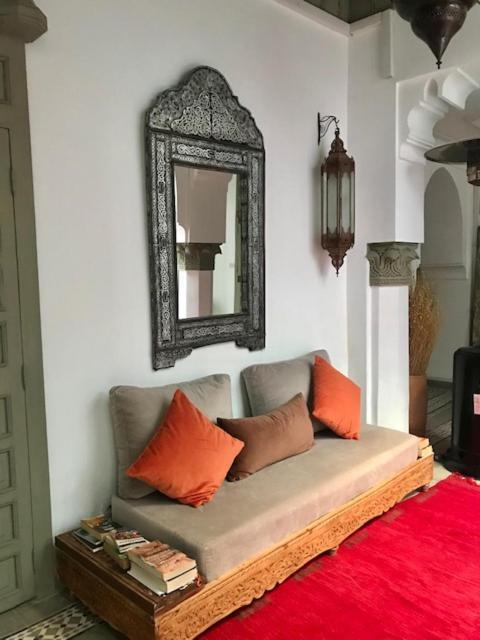 Guest house Loudaya &