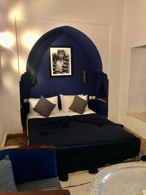 Loudaya & Guest house
