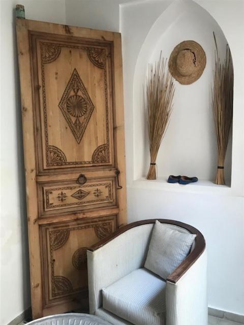 Loudaya & Guest house 4*