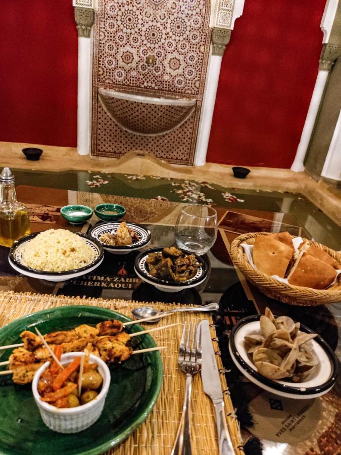 Loudaya & Guest house 4*