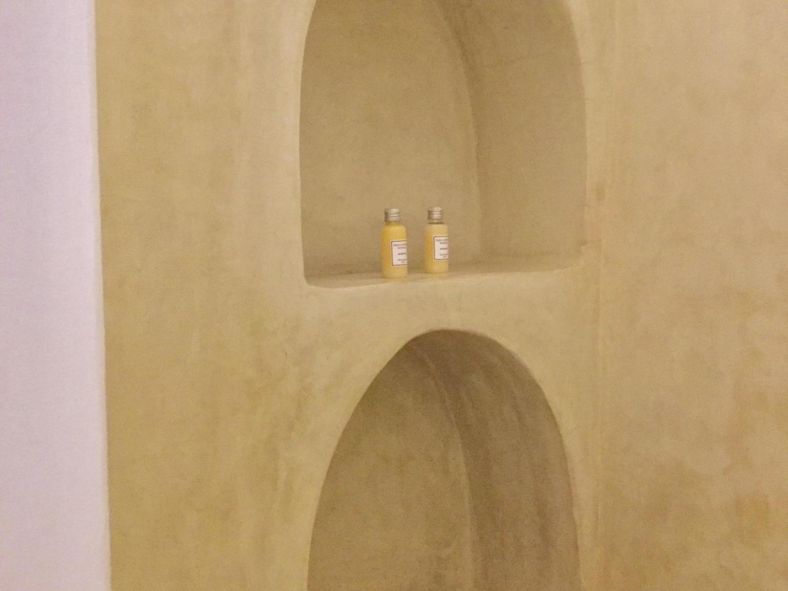 Loudaya & Marrakesh