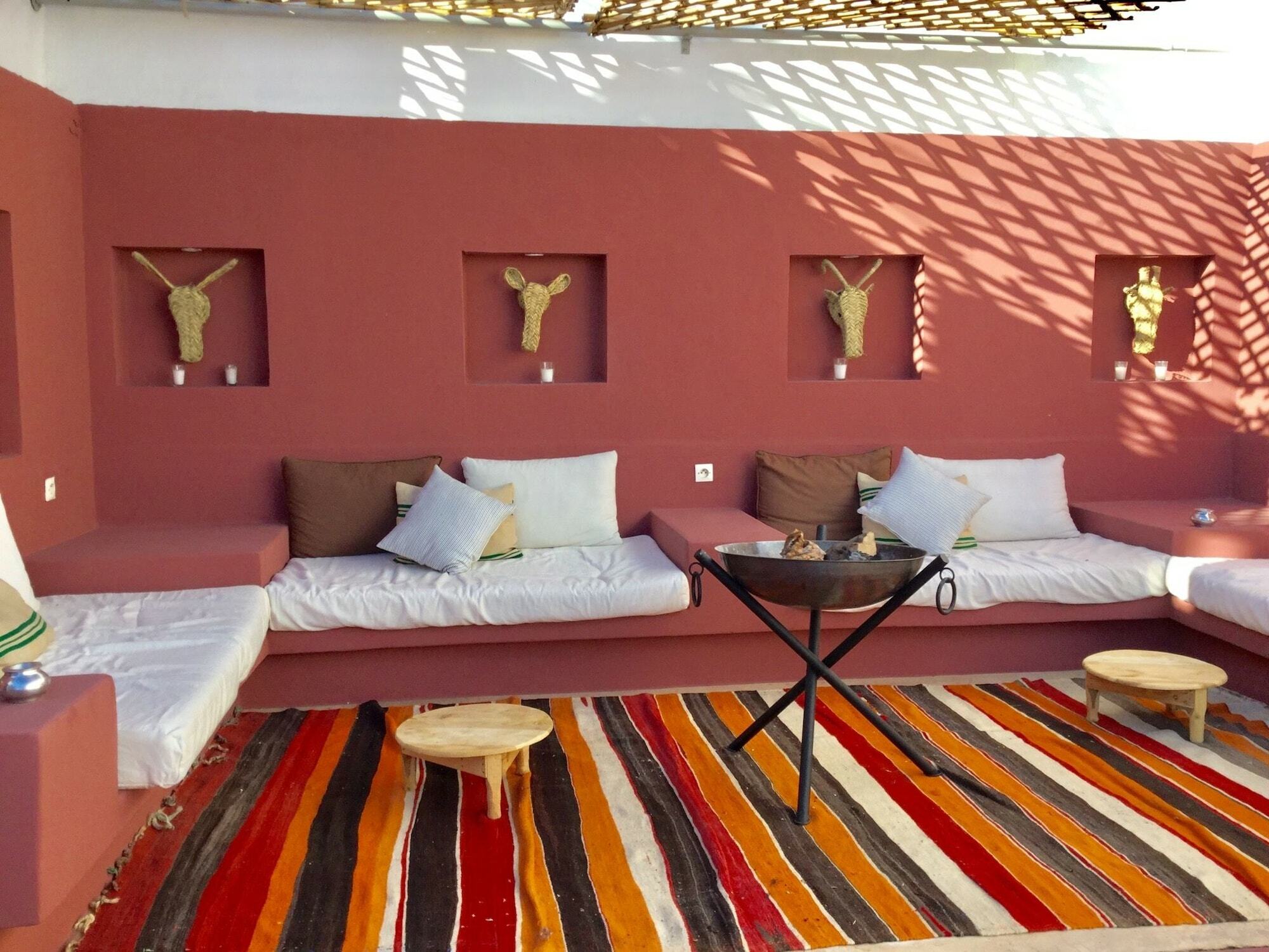 Loudaya & 4* Marrakesh