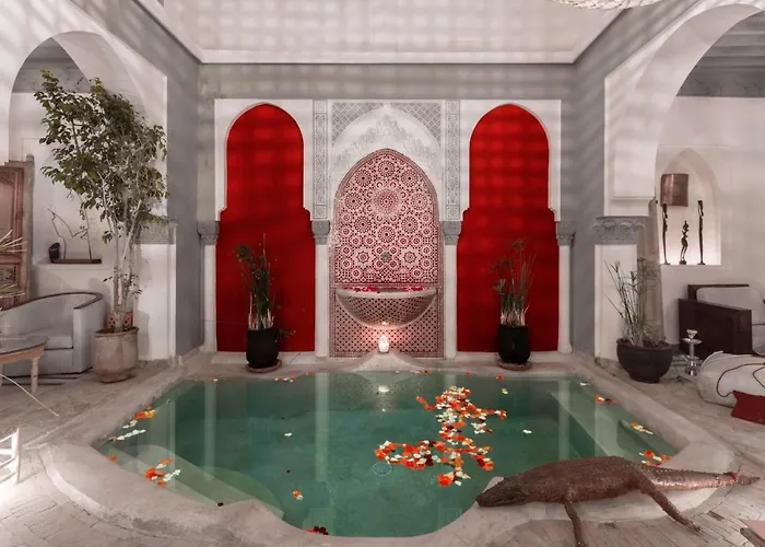 Riad Loudaya