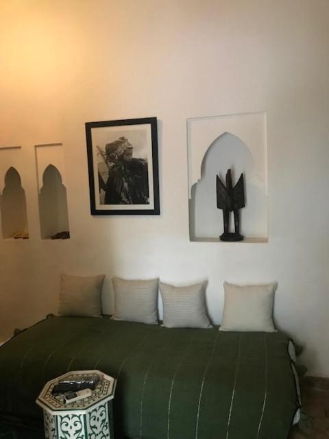 Pensión Loudaya Marrakesh