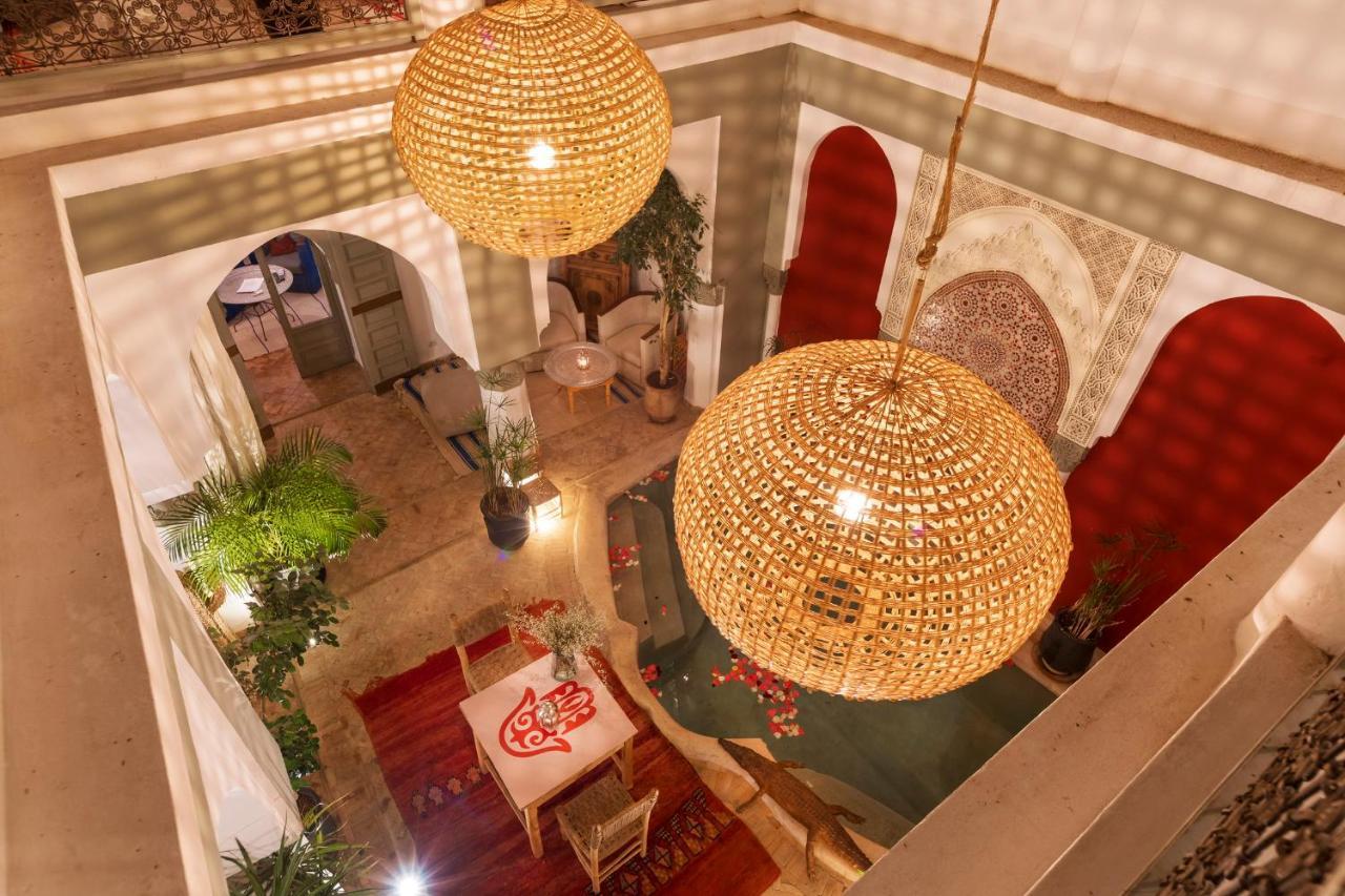 Loudaya & 4* Marrakesh