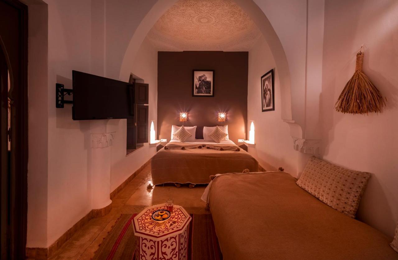 Guest house Loudaya & Marrakesh