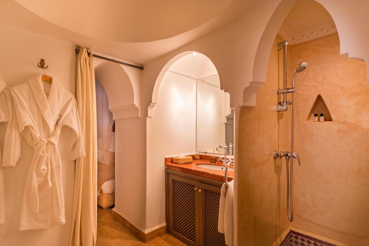 Loudaya & Guest house Marrakesh