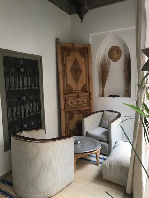 Loudaya & 4* Marrakesh